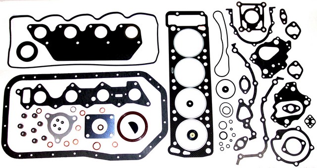 Full Gasket Set