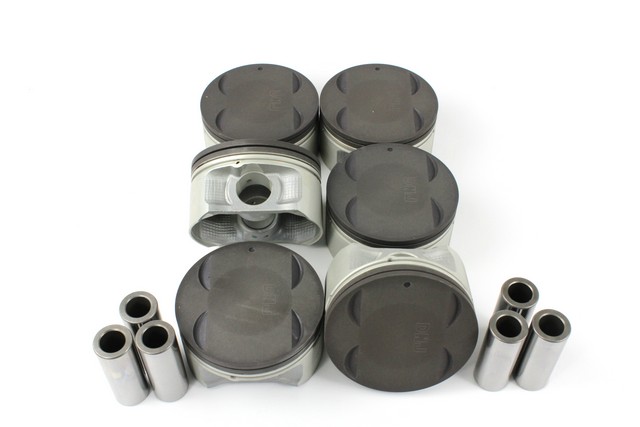 Piston Set