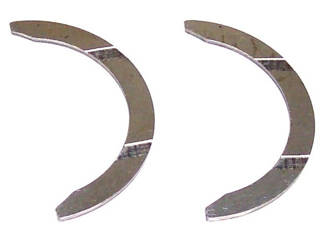 Thrust Washer Set