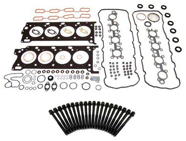 【0911】【1001】【s-21】おまとめ3点 2008 Lexus LX570 5.7L Engine Head Gasket Set with Head Bolt Kit