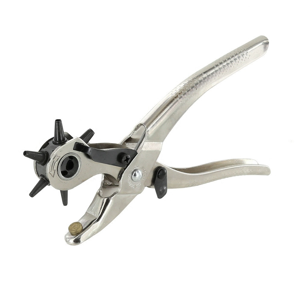 CS Osborne 223 Revolving Punch