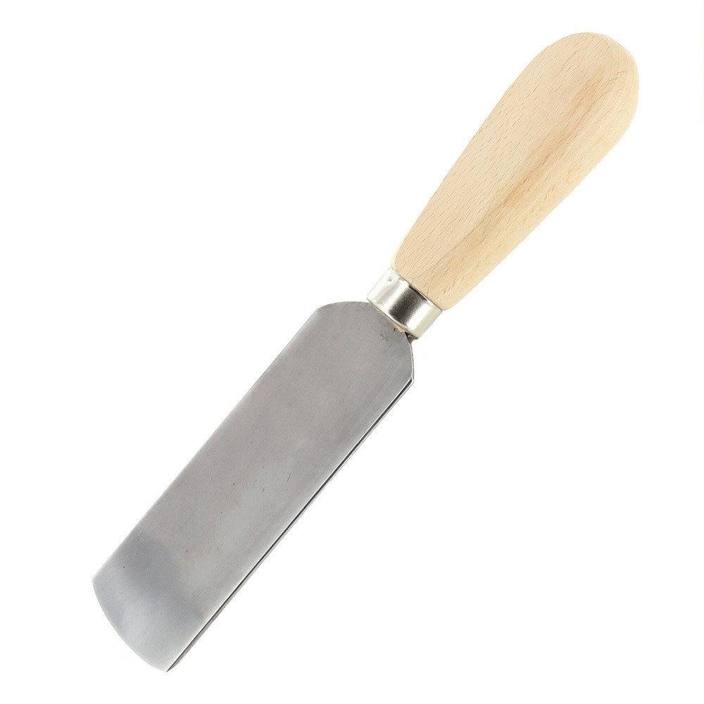 67-1 CS Osborne Leather Knife