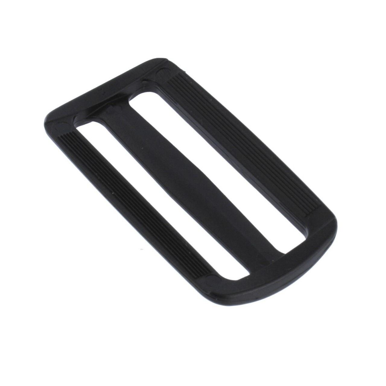 Underside - 2" DuraFlex Sliplock Buckle