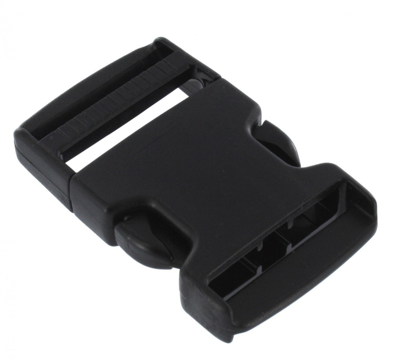 1 1/2" Quick Release Buckle