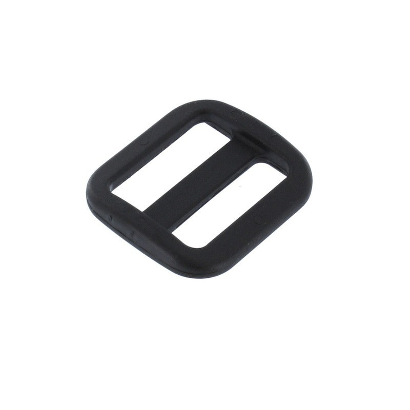 1" Plastic Wide Mouth Slider