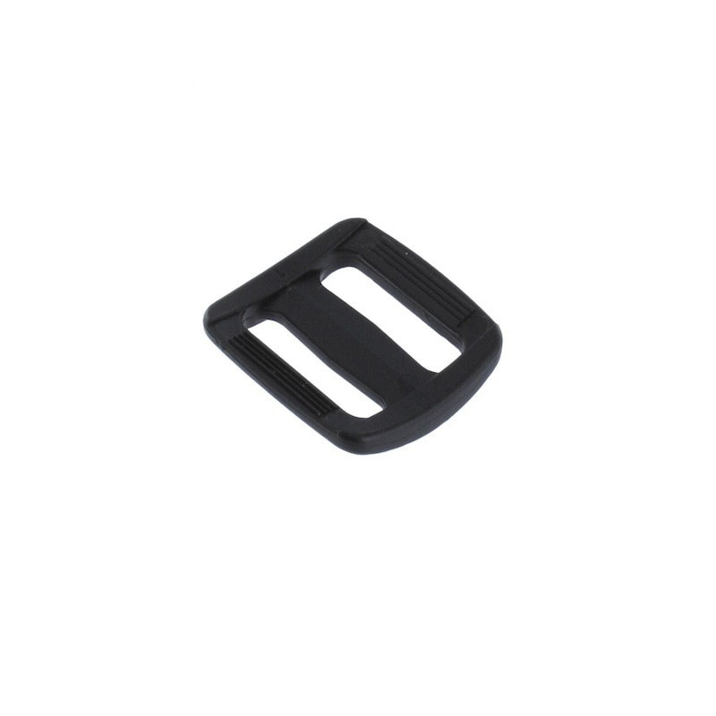 Underside - 3/4" DuraFlex Sliplock Buckle