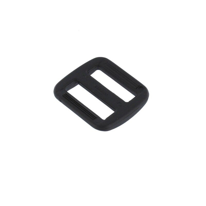 Underside - 3/4" DuraFlex Wide Mouth Sliplock Buckle