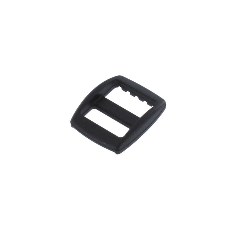 5/8" Sleek Wide Mouth Plastic Slider