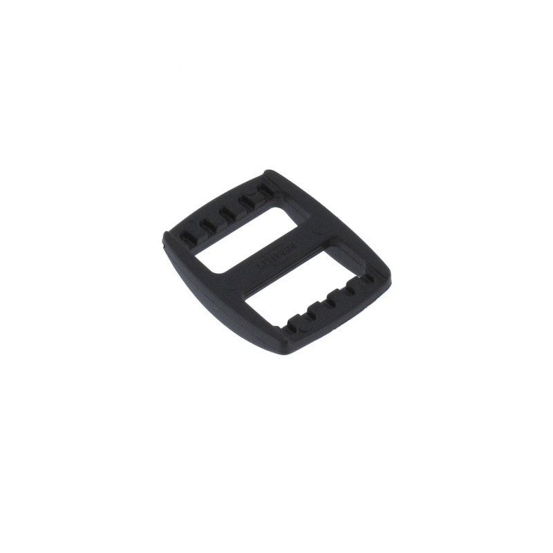 Underside - 5/8" DuraFlex Sleek Wide Mouth Sliplock Buckle