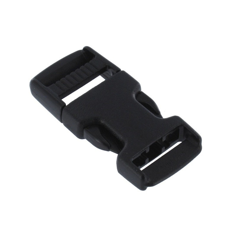 3/4" Quick Release Buckle