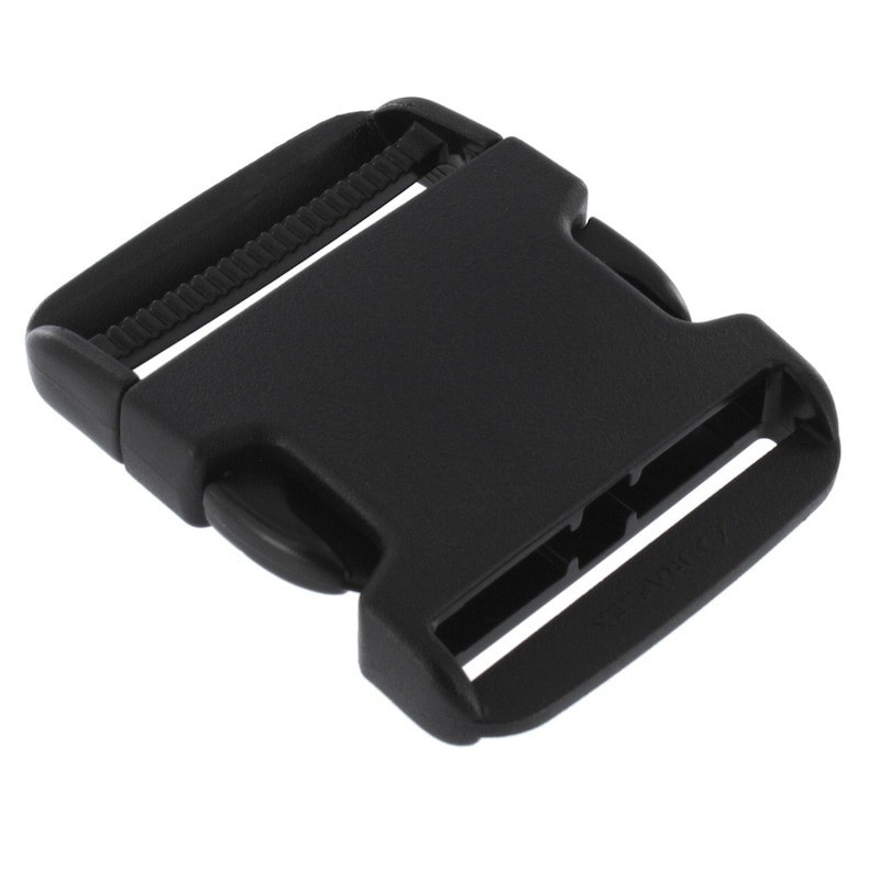 2" Quick Release Buckle