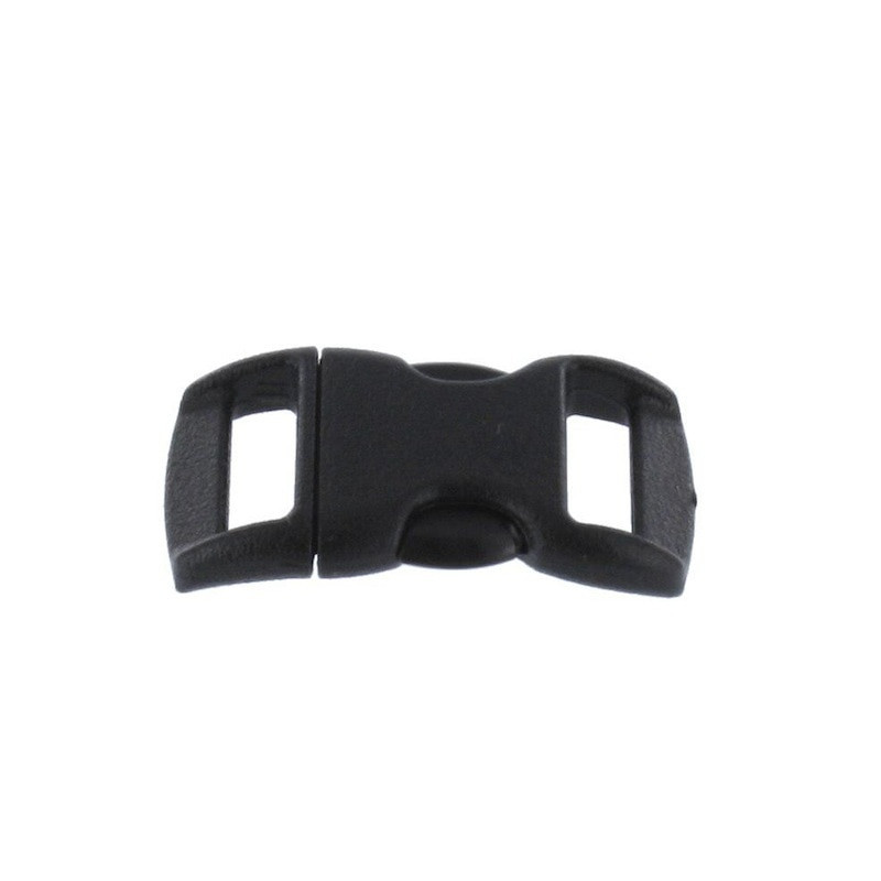 3/8" Plastic Cat Collar Buckle