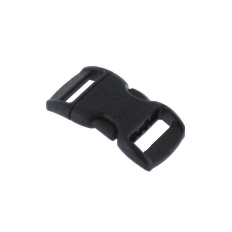 3/8 Inch Duraflex Breakaway Kitty Clip