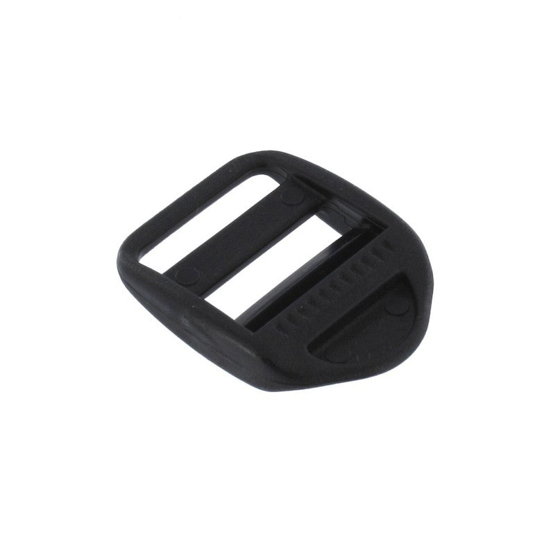 1 Inch Duraflex Standard Tension Lock Buckle - Underside