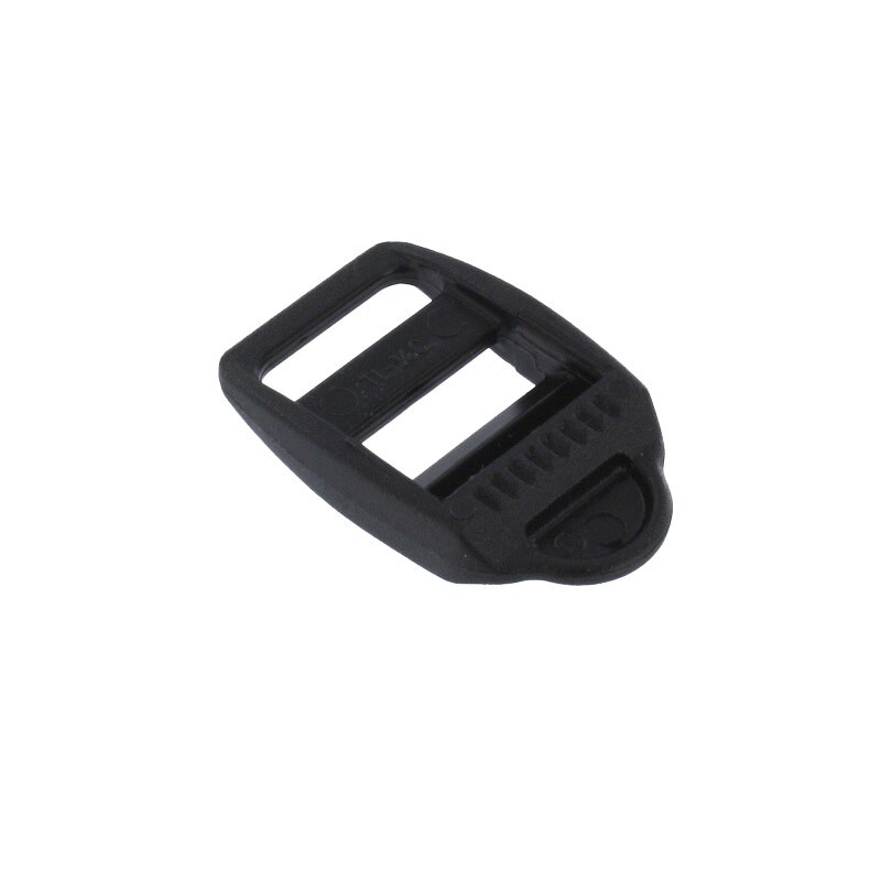 3/4 Inch Duraflex Standard Tension Lock Buckle - Underside