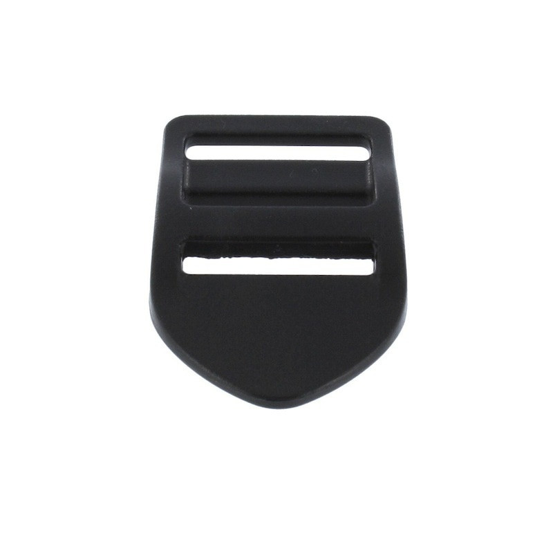 1" Plastic Heavy Duty Ladder Lock Buckle