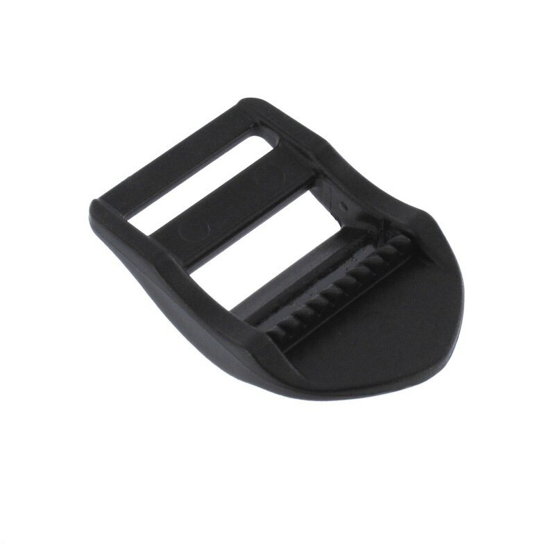 1 Inch Duraflex H.D. Tension Buckle Buckle - Underside