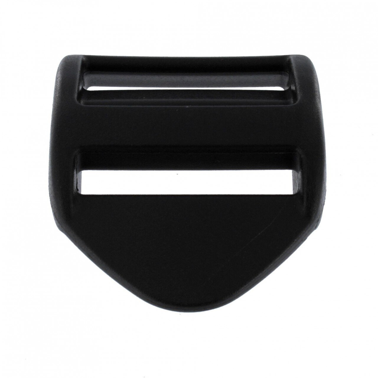 2" Heavy Duty Plastic Strap Adjuster Buckle