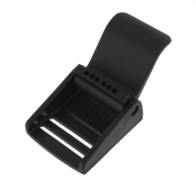 1.5" Plastic Cam Tie Down