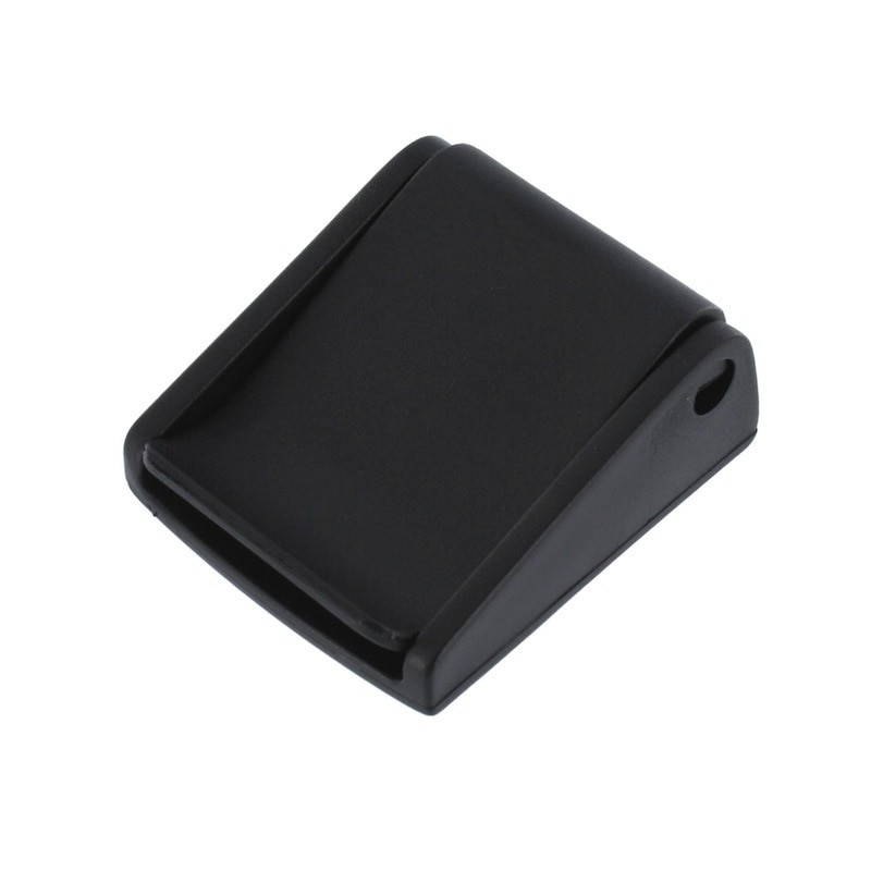 1.5" Plastic Cam Buckle