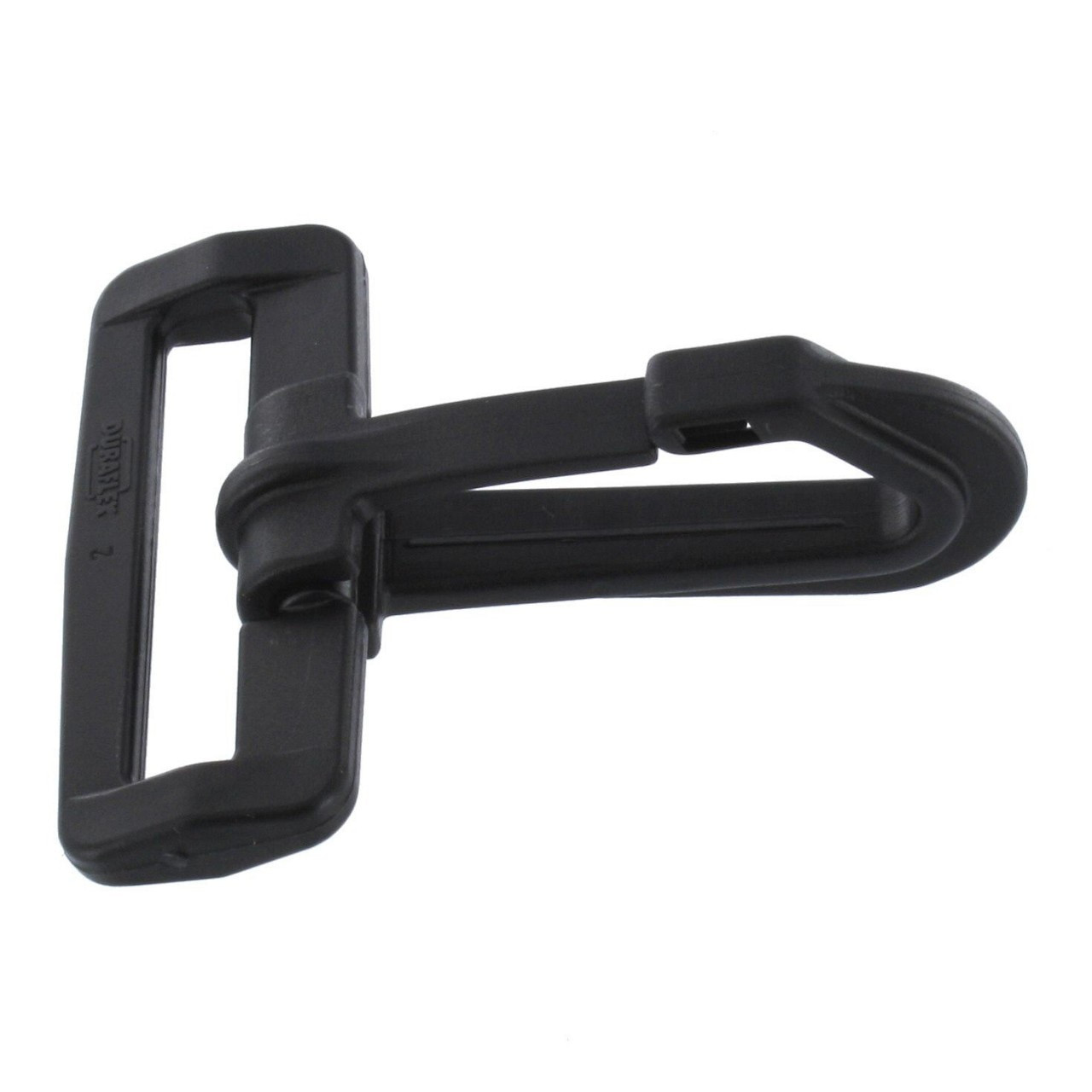 1 1/2" Duraflex Feel Safe Snap Hook