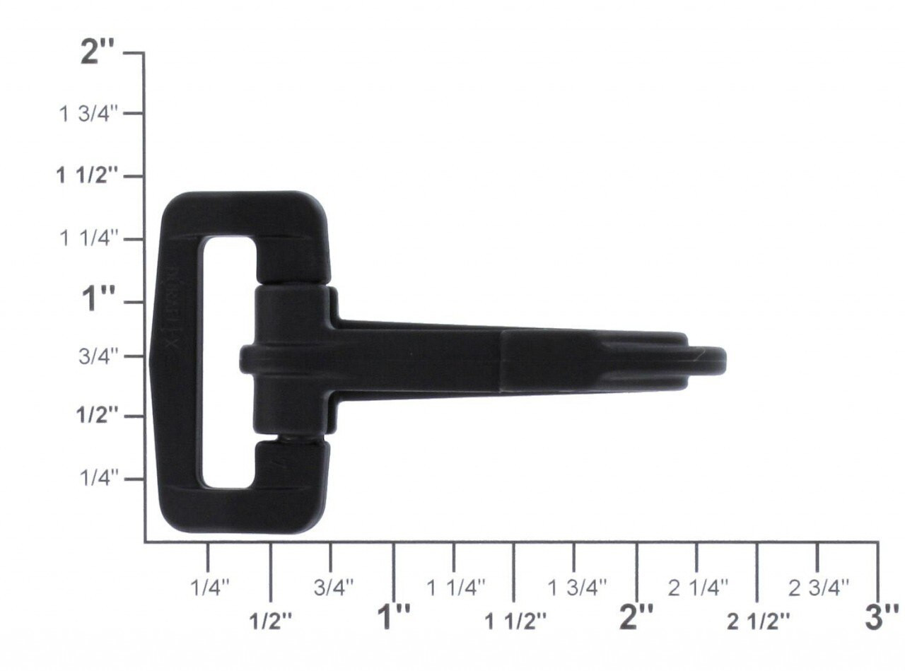 Plastic Snap Hooks Wholesale