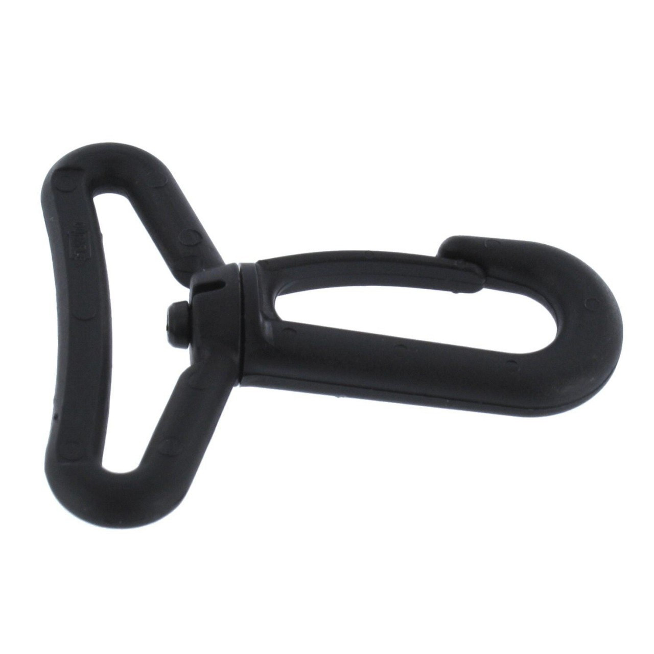 1 1/2 Inch Plastic Swivel Clip