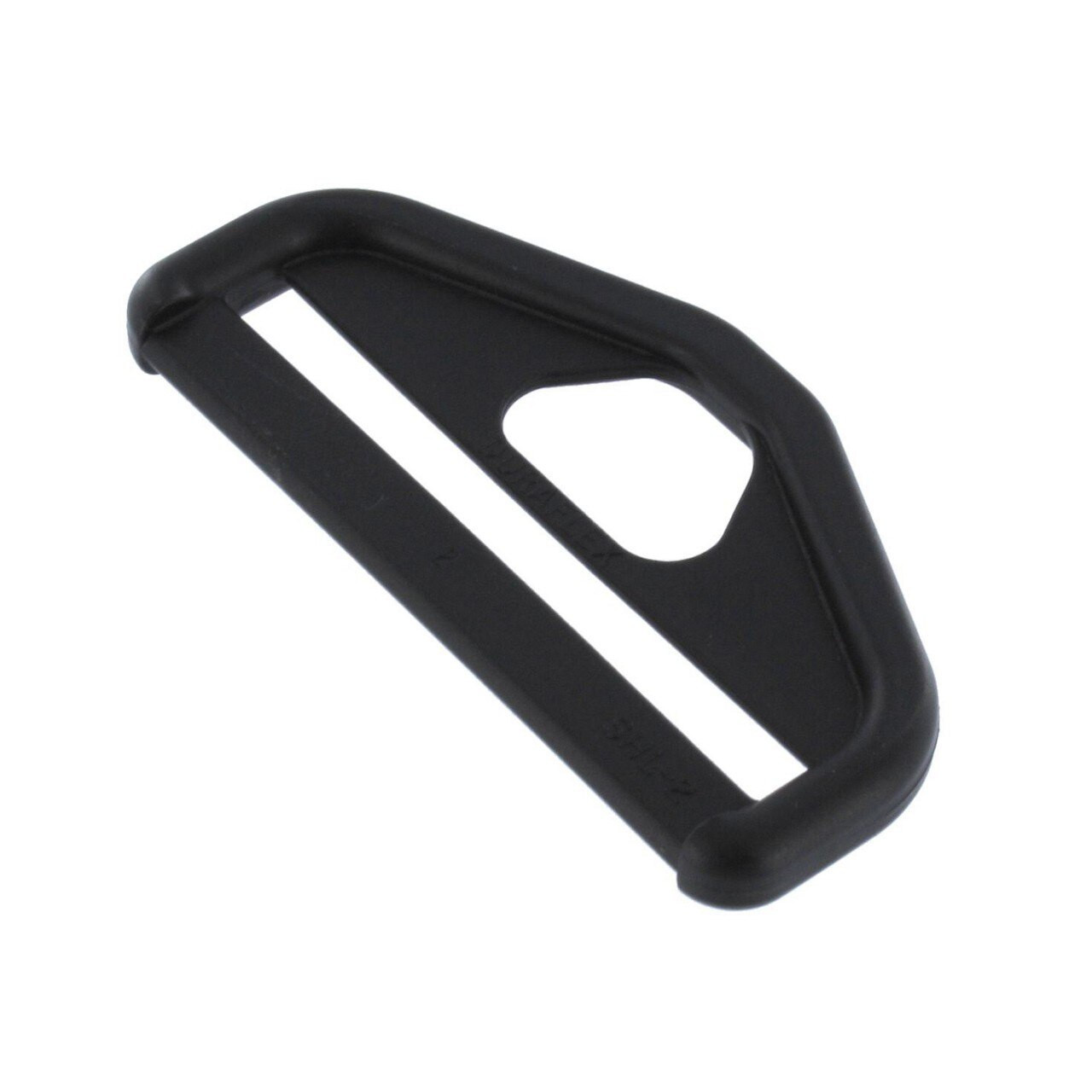 Strap Holder with 2" Snap Hook Loop