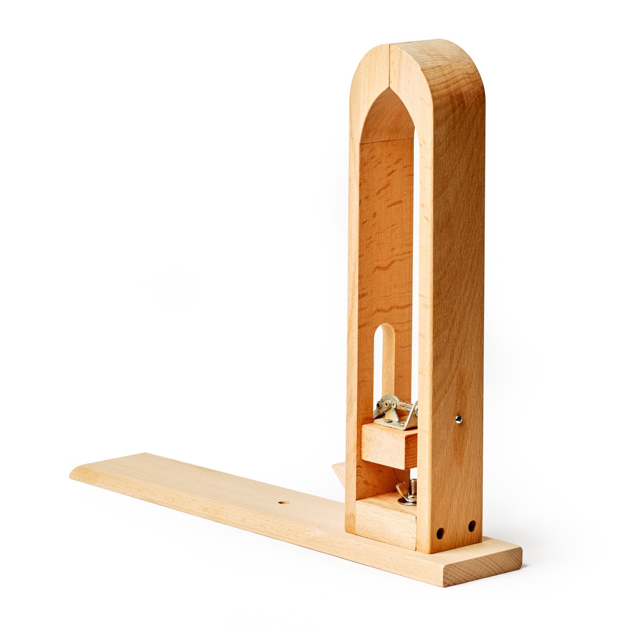 Buckleguy Stitching Pony