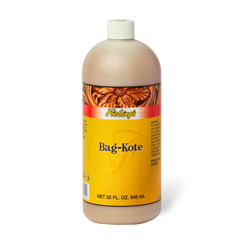 Fiebing's Bag Kote, 32oz