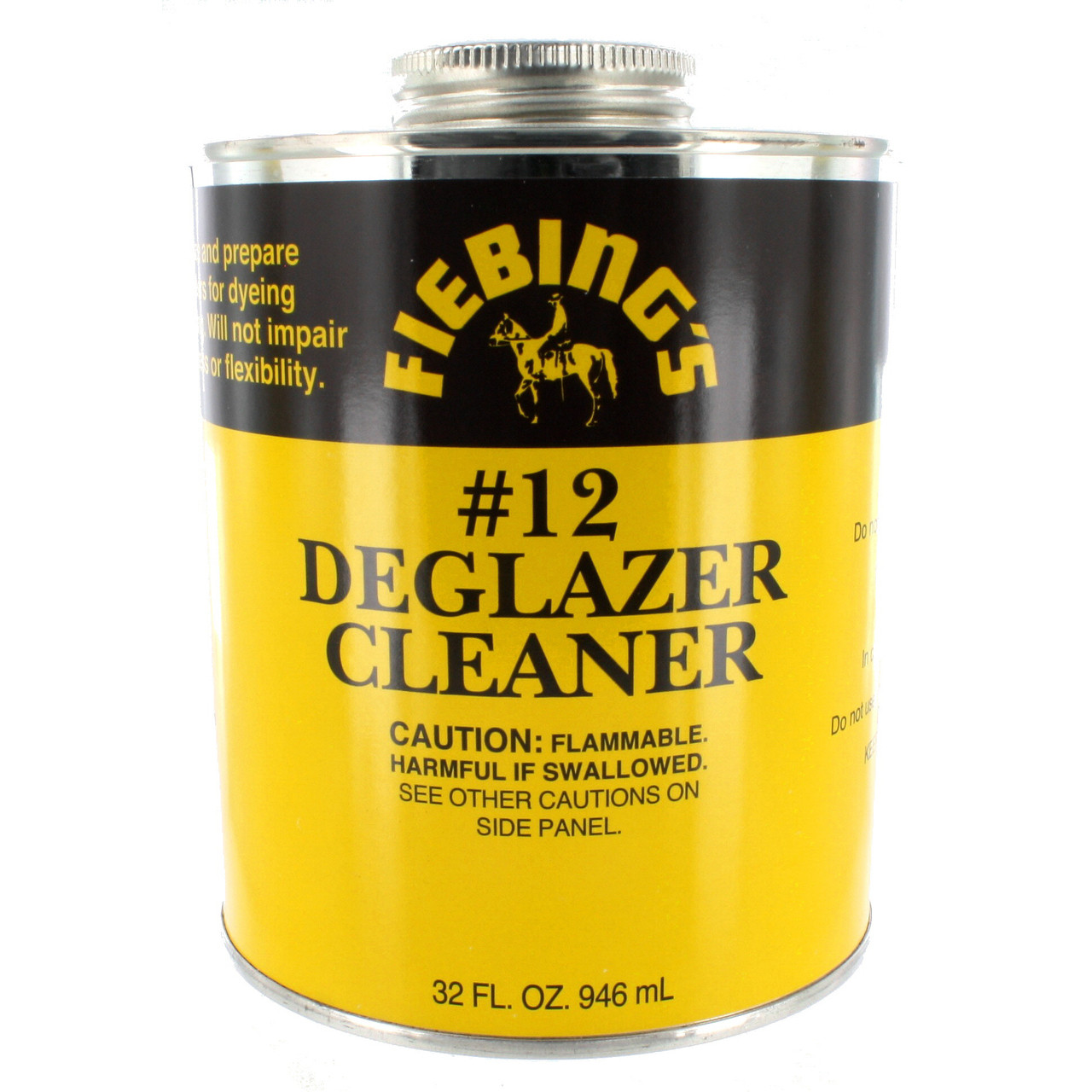 Fiebing's Deglazer 32oz