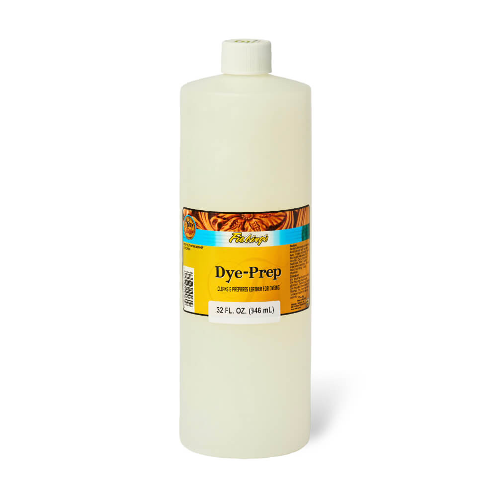 Fiebing's Leather Dye Reducer, 32oz