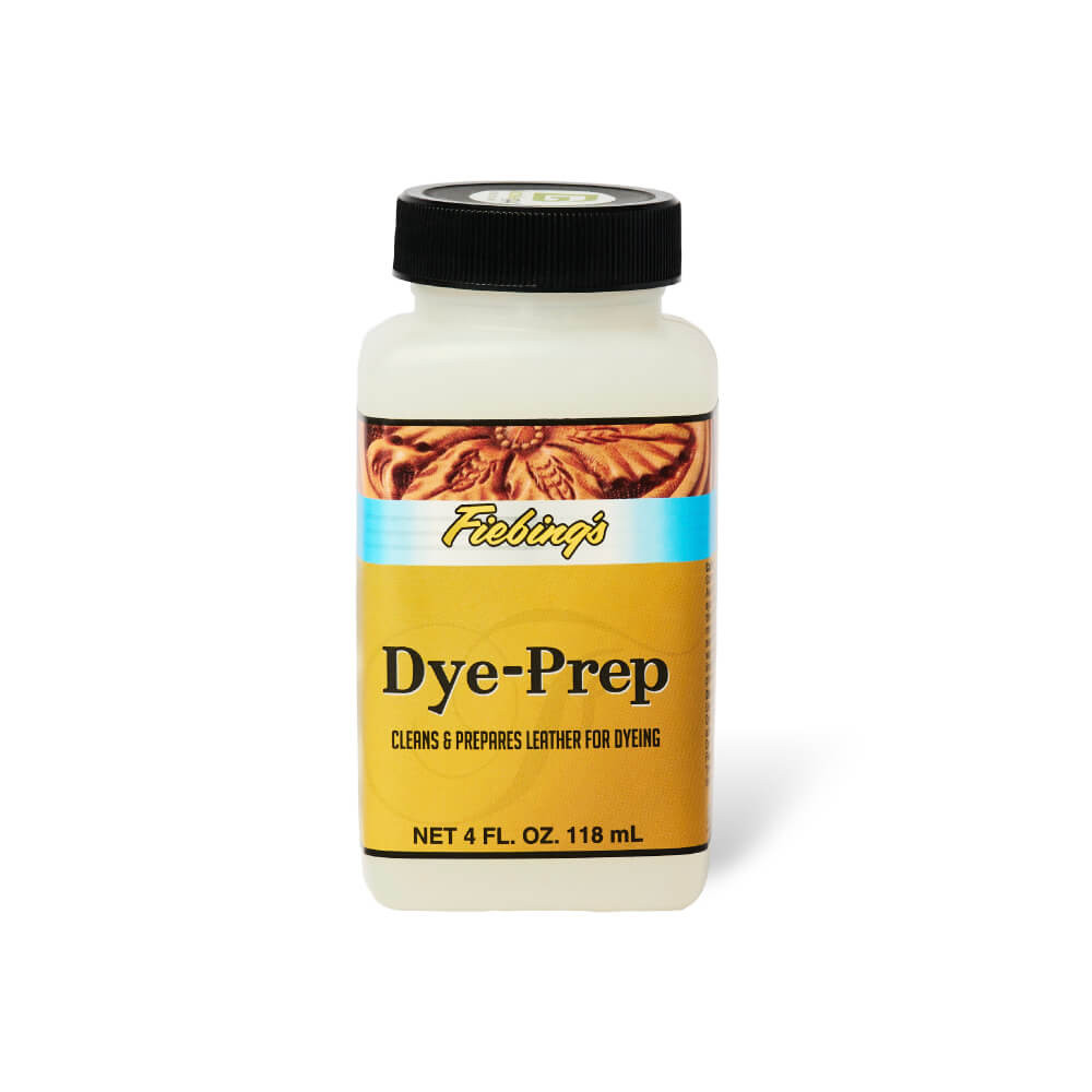Fiebing's Leather Dye Reducer, 4oz