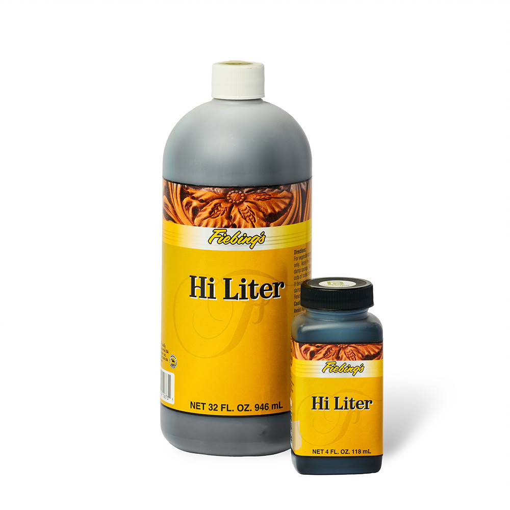 Fiebing's Hi-Liter
