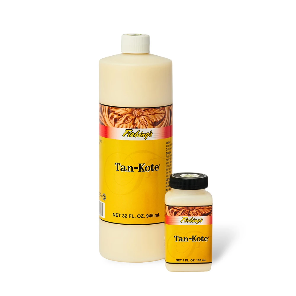 Fiebing's Leathercraft Cement
