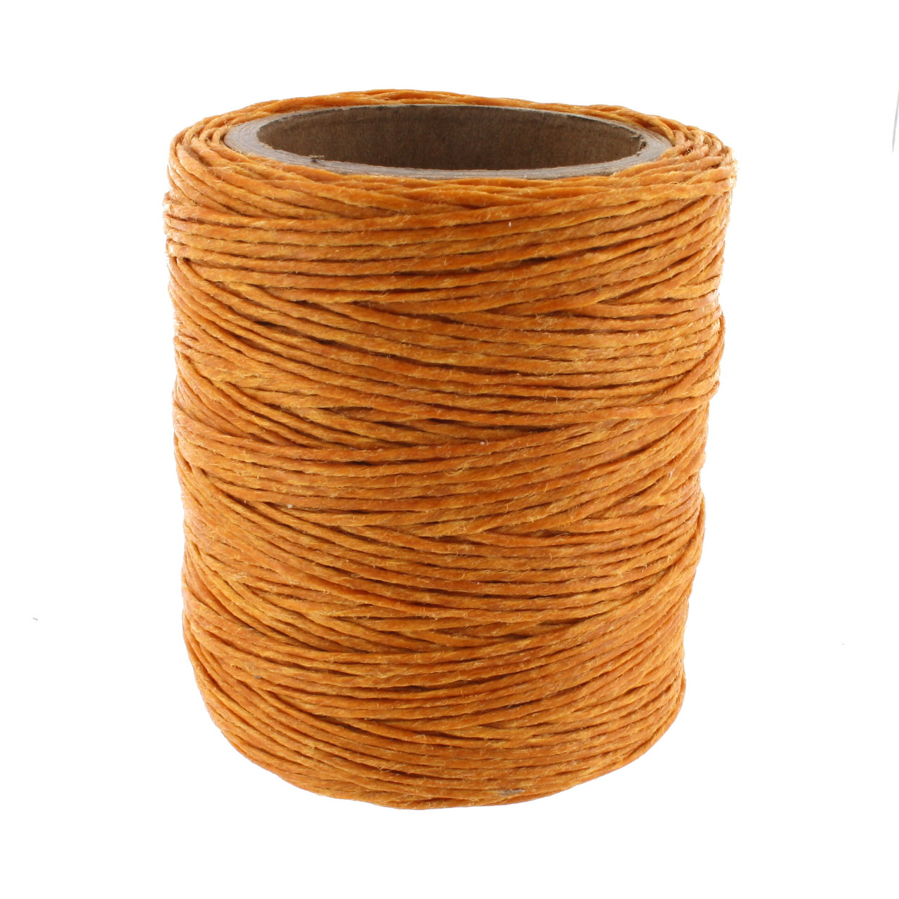 Maine Thread - Topaz Gold Waxed Thread