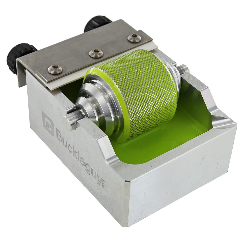 Leather Edge Paint roller