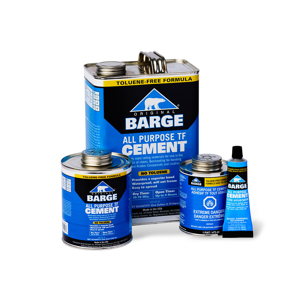 Barge All Purpose Toluene Free Cement