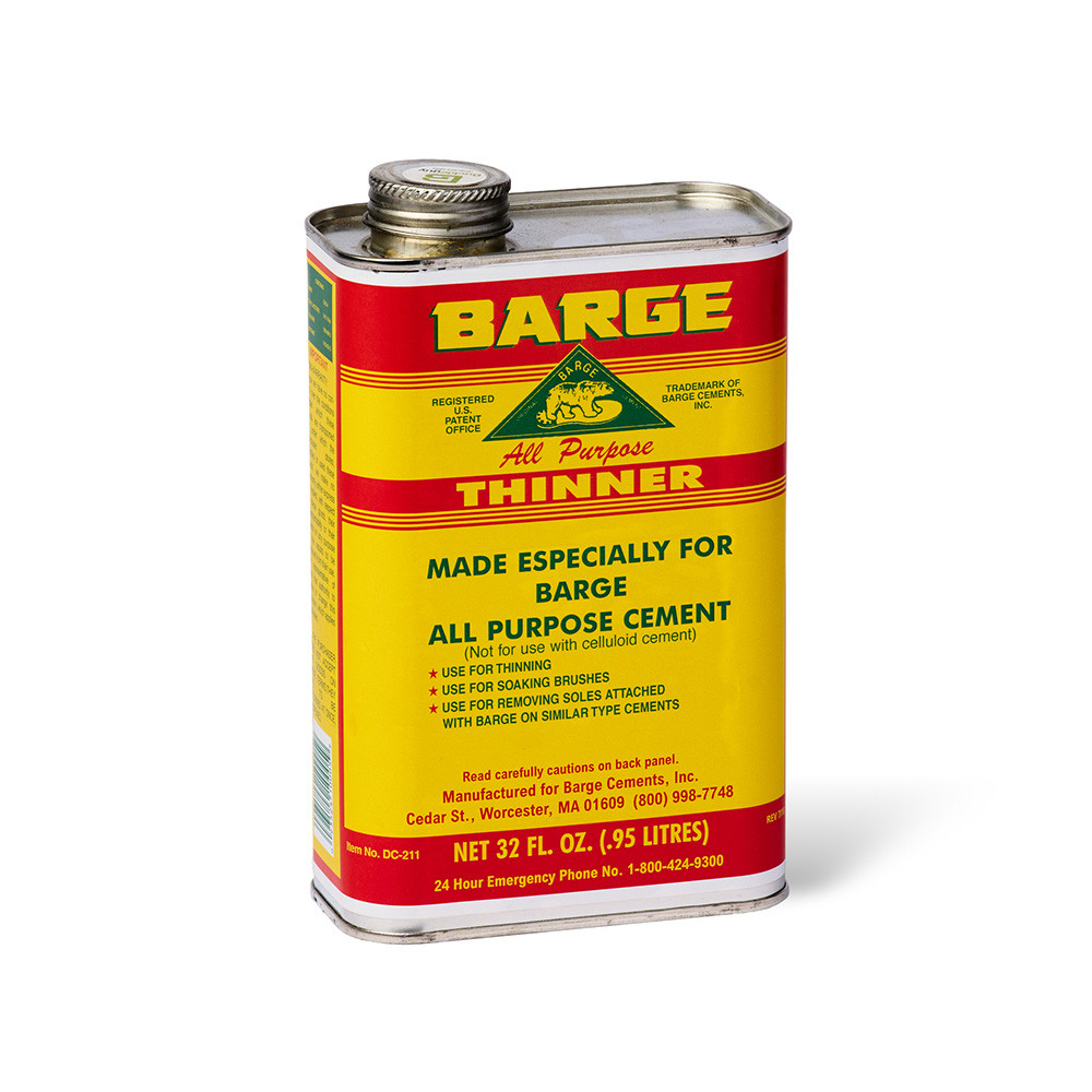 Barge All Purpose Thinner (DC211/QT)