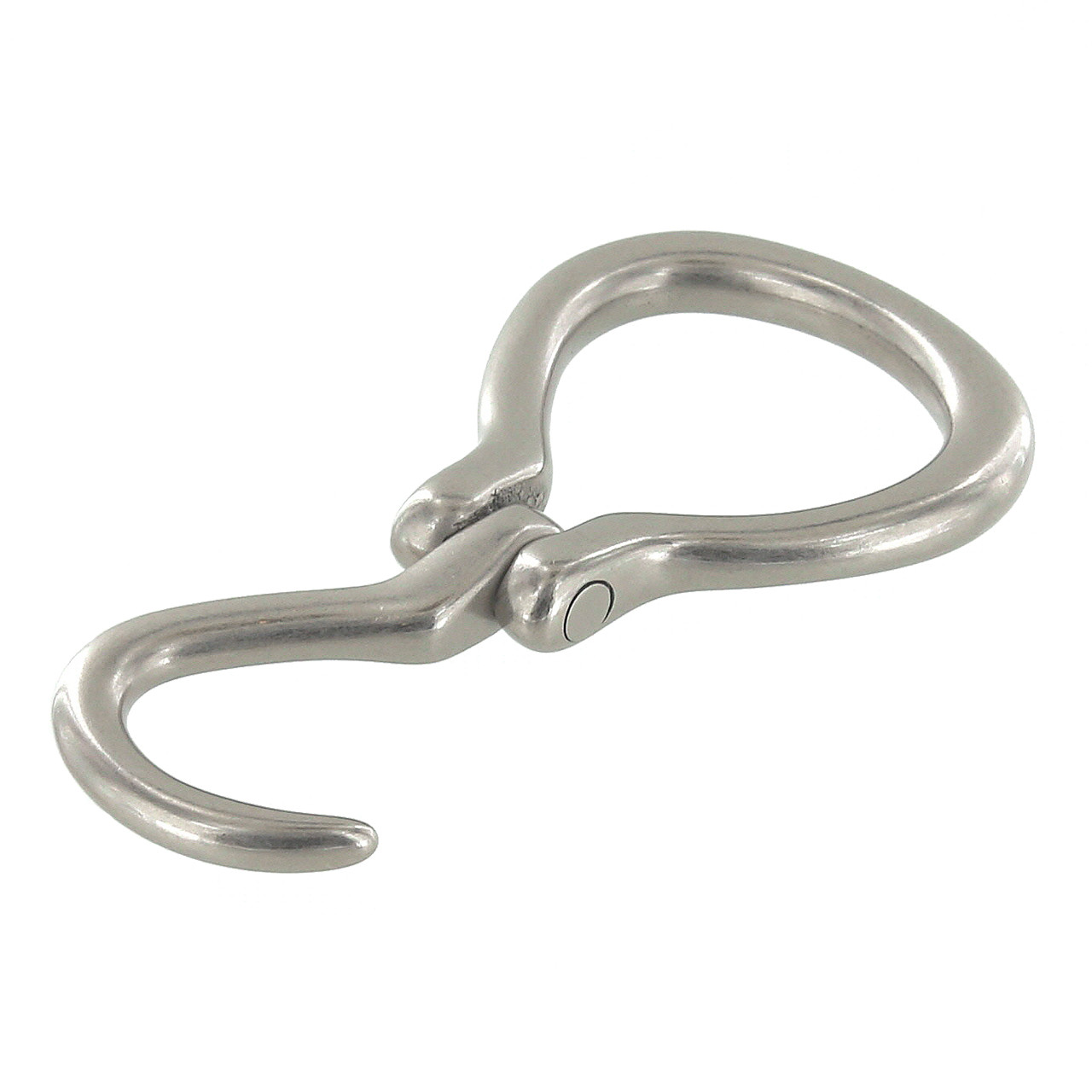 小物 Nickel Hoof Pick Buckle Belt/34 Nickel Hoof Pick Belt in Chestnut