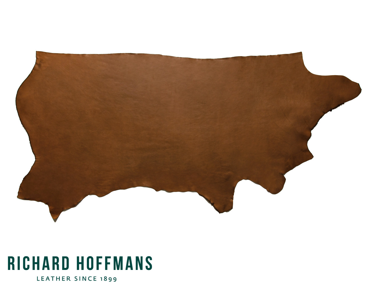 Richard Hoffman's Leather - Palmer - Castanya