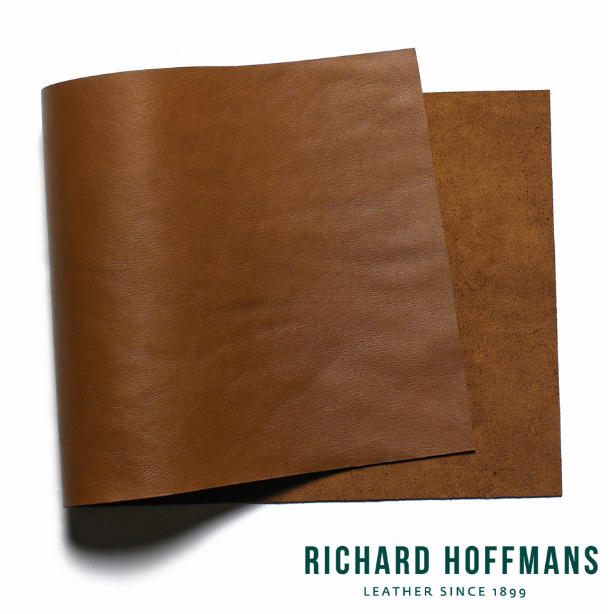 Castanya Palmer Leather Panel - Richard Hoffmans