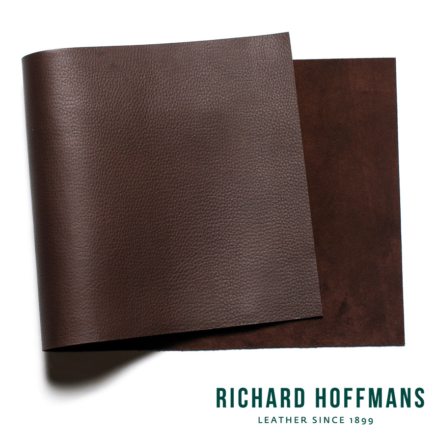 Tobacco Sprinter Leather Panel - Richard Hoffmans
