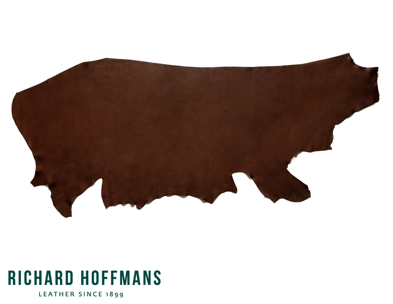 Richard Hoffman's Leather - Sprinter Nevada - Mahogany