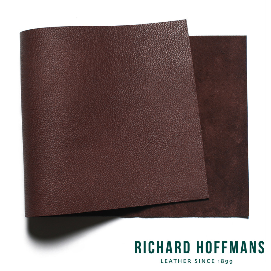 Mahogany Sprinter Nevada Leather Panel - Richard Hoffmans