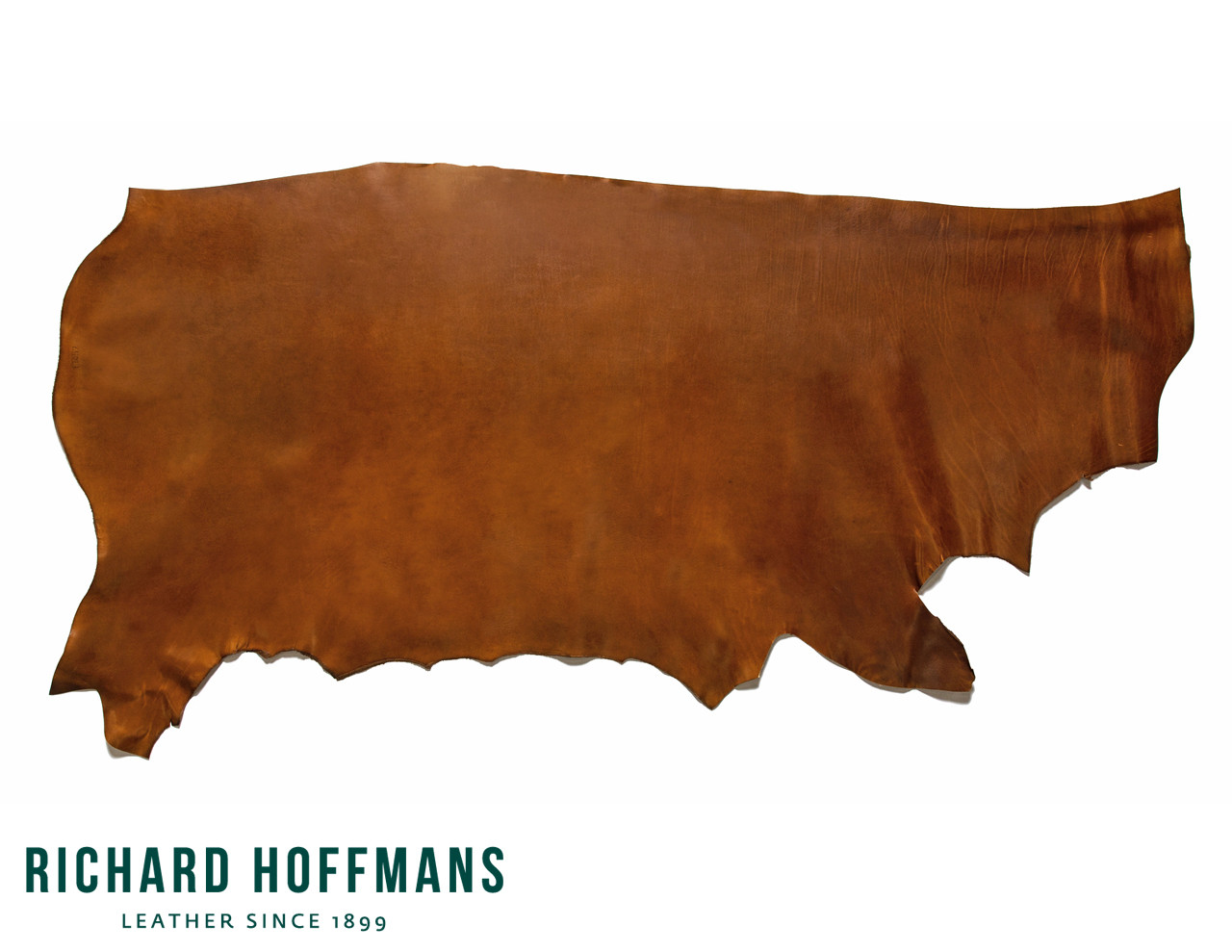 Richard Hoffman's Leather - Harness - Bourban