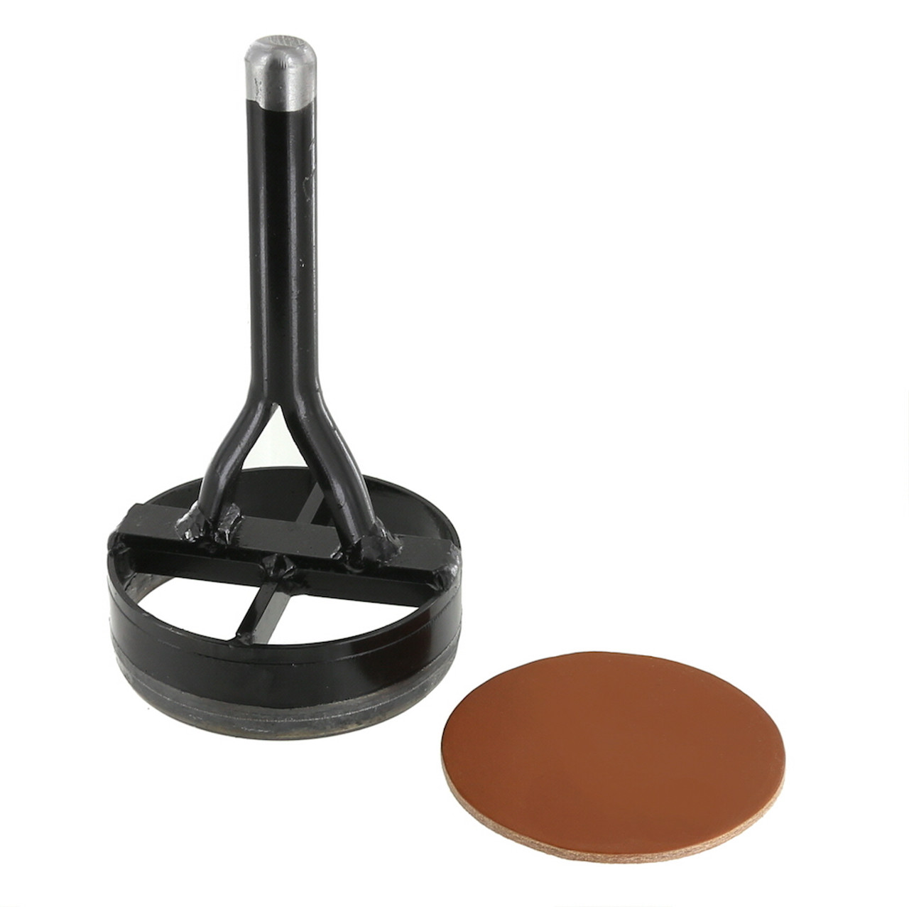 ラウンド用品・アクセサリー hellforleathergolf Caddie Kong Mallet Caddie Kong Mallet – Hell For Leather Golf