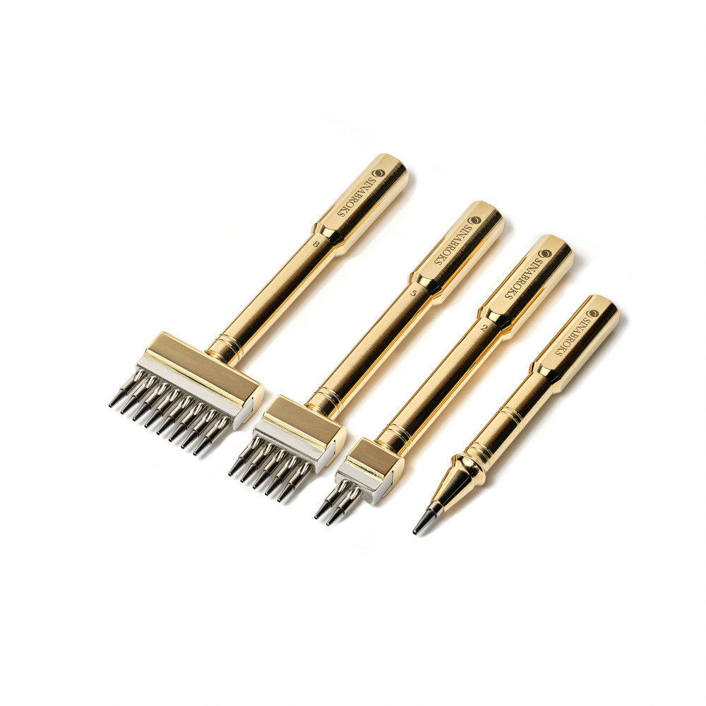 Sinabroks Stitching Punch