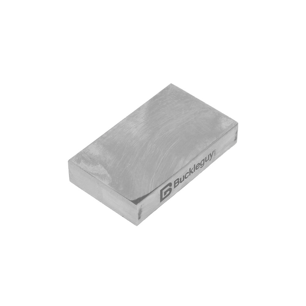 Zipper Teeth Removal Base Plate