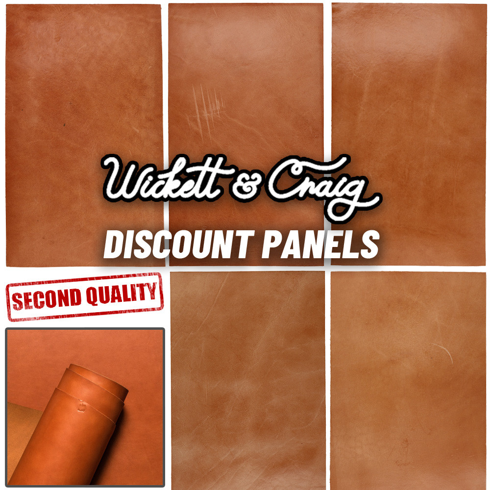 Discount Wickett & Craig Panels, 